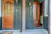 Houtzaagmolen 199, Hoorn