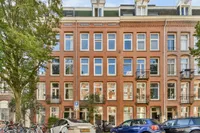 Cornelis Anthoniszstraat 703, Amsterdam