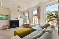 Cornelis Anthoniszstraat 703, Amsterdam