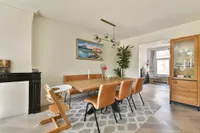 Cornelis Anthoniszstraat 703, Amsterdam