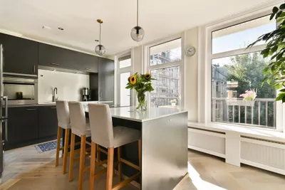 Cornelis Anthoniszstraat 703, 1071VX, Amsterdam, Noord-Holland
