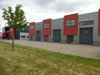 De La Minestraat 26N, Budel