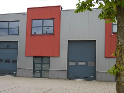 De La Minestraat 26N, 6021PJ, Budel, Noord-Brabant