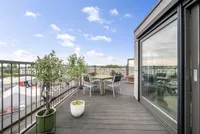 Nieuwpoortstraat 86D9, Amsterdam