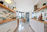 Nieuwpoortstraat 86D9, Amsterdam