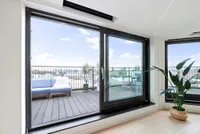 Nieuwpoortstraat 86D9, Amsterdam
