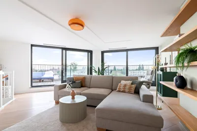 Nieuwpoortstraat 86D9, 1055RZ, Amsterdam, Noord-Holland