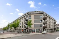 Nieuwpoortstraat 86D9, Amsterdam