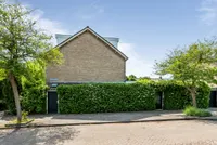 Duitslandlaan 78, Haarlem