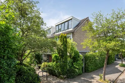 Duitslandlaan 78, 2034BD, Haarlem, Noord-Holland