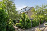 Duitslandlaan 78, Haarlem