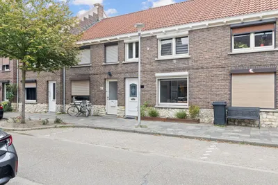 Jonkerstraat 29, 6411VP, Heerlen, Limburg