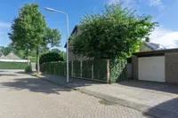 Kometenlaan 30, Bergen op Zoom