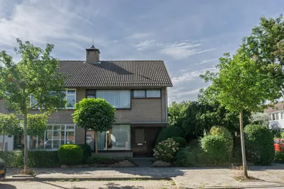 Kometenlaan 30, 4624CS, Bergen op Zoom, Noord-Brabant