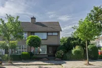 Kometenlaan 30, Bergen op Zoom