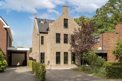Cornelis Troostlaan 13, 7545BT, Enschede, Overijssel