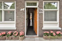 Noordpolderkade 205, Den Haag