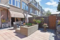Noordpolderkade 205, Den Haag