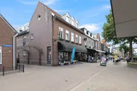 Raadhuisplein 3C, Arcen