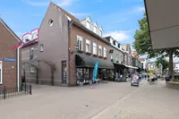 Raadhuisplein 3C, Arcen