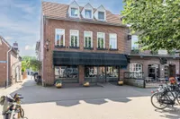 Raadhuisplein 3C, Arcen