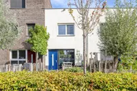 Wilhelminastraat 44, Wissenkerke