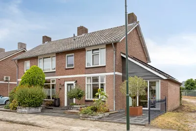 Looierijstraat 11, 6021GW, Budel, Noord-Brabant