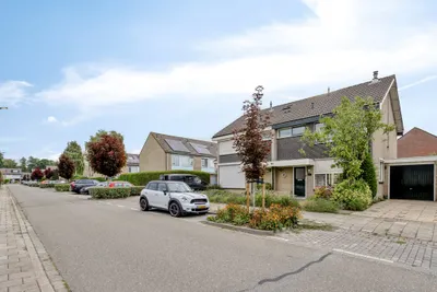 Zangvogelstraat 17, 4451CC, Heinkenszand, Zeeland