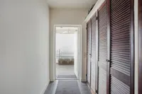 Trichterweg 1, Cadier en Keer