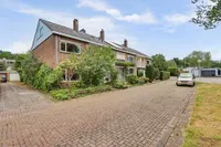 Kort-Ambachtlaan 40, Zwijndrecht