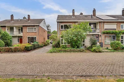 Kort-Ambachtlaan 40, 3333EP, Zwijndrecht, Zuid-Holland