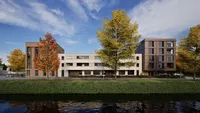 Lovensekanaaldijk 120, Tilburg