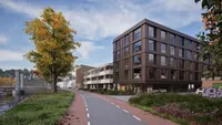 Lovensekanaaldijk 120, Tilburg