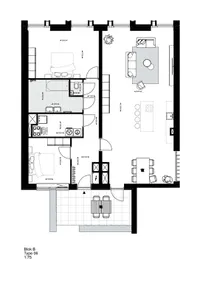 Lovensekanaaldijk 120, Tilburg