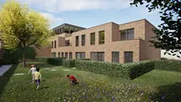 Lovensekanaaldijk 146, Tilburg