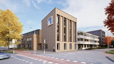 Lovensekanaaldijk 146, 5015AK, Tilburg, Noord-Brabant