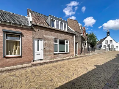 Burg. Maarleveldstraat 14, 4521BJ, Biervliet, Zeeland