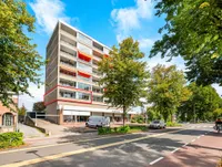 Kerklaan 14, Heemstede