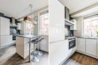 Korte Leidsedwarsstraat 2A, Amsterdam