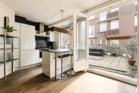 Korte Leidsedwarsstraat 2A, Amsterdam