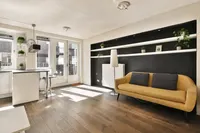 Korte Leidsedwarsstraat 2A, Amsterdam