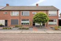 Anjerstraat 24, Denekamp