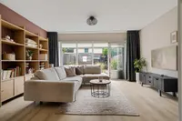 Jan Steenstraat 118, Meppel