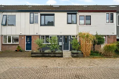 Jan Steenstraat 118, 7944TP, Meppel, Drenthe