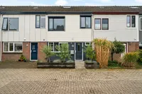 Jan Steenstraat 118, Meppel