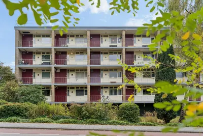 Arnhemseweg 323, 6711HC, Ede, Gelderland