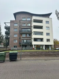 Lobeliuslaan, Oegstgeest