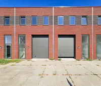 Hoogewaard 215A, Koudekerk Aan Den Rijn