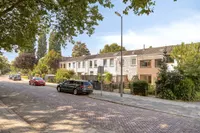 Van Swindensingel 4, Schiedam