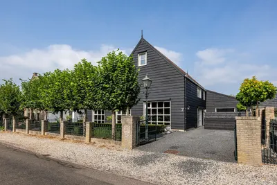 Kortewegje 7, 3245XM, Sommelsdijk, Zuid-Holland